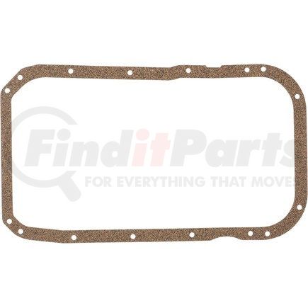 VICTOR REINZ GASKETS 10-10214-01 Engine Oil Pan Gasket Set