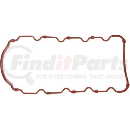 Victor Reinz Gaskets 10-10217-01 Engine Oil Pan Gasket Set for 95-03 Ford 2.0L