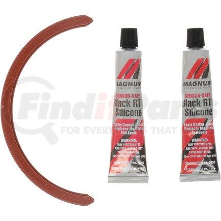 Engine Oil Pan Gasket Set