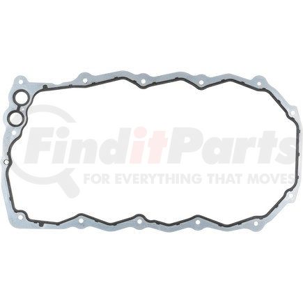 Victor Reinz Gaskets 10-10232-01 Engine Oil Pan Gasket Set