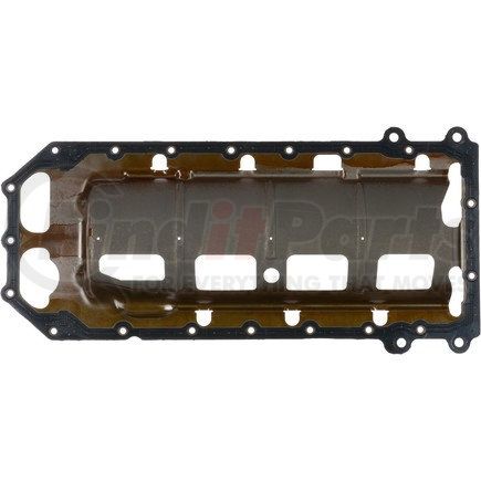 Victor Reinz Gaskets 10-10231-01 Engine Oil Pan Gasket Set