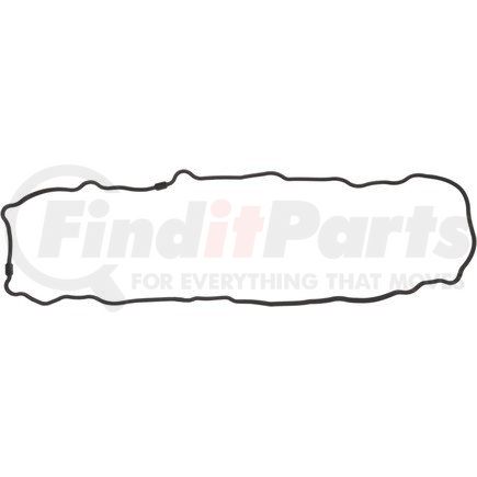 Victor Reinz Gaskets 10-10234-01 Engine Oil Pan Gasket Set for 03-12 Ford and Mazda 3.0L V6