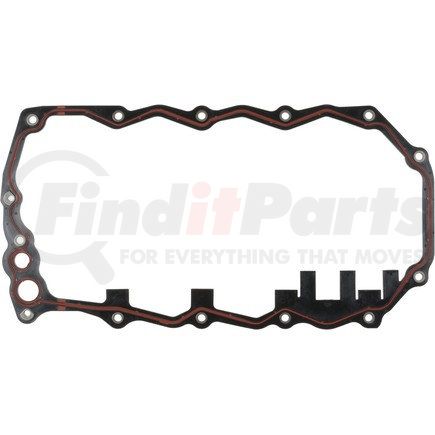 Victor Reinz Gaskets 10-10233-01 Engine Oil Pan Gasket Set