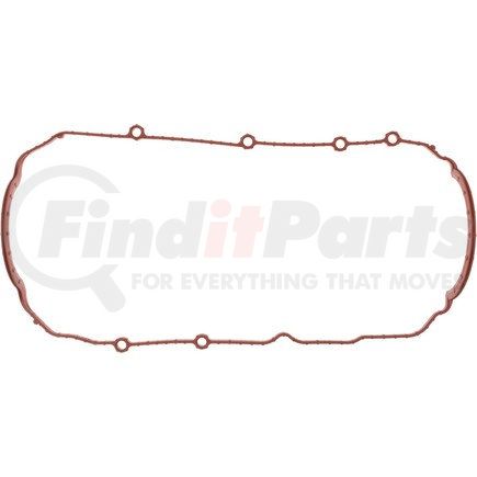 Victor Reinz Gaskets 10-10236-01 Engine Oil Pan Gasket Set for 05-09 Chevrolet 3.4L V6