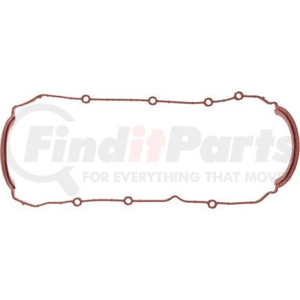 Victor Reinz Gaskets 10-10242-01 Engine Oil Pan Gasket Set for 06-11 GM  3.5L, 3.9L V6