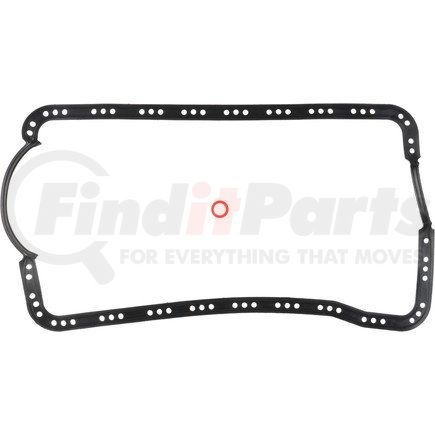 Victor Reinz Gaskets 10-10251-01 Engine Oil Pan Gasket Set