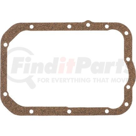 Victor Reinz Gaskets 10-10263-01 Engine Oil Pan Gasket Set