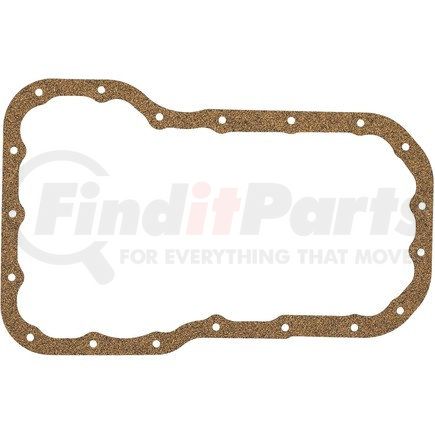 Victor Reinz Gaskets 101027101