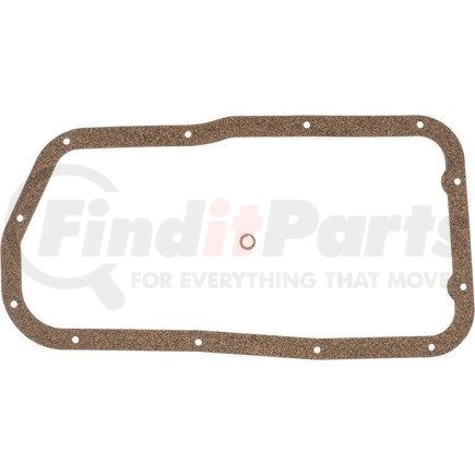 Victor Reinz Gaskets 10-10275-01 Engine Oil Pan Gasket Set