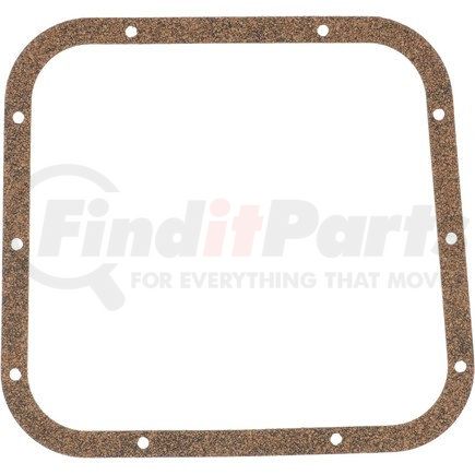 Victor Reinz Gaskets 10-10273-01 Engine Oil Pan Gasket Set