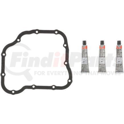 Victor Reinz Gaskets 10-10301-01 Engine Oil Pan Gasket Set
