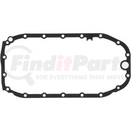 Victor Reinz Gaskets 10-10305-01 Engine Oil Pan Gasket Set