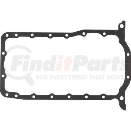 Victor Reinz Gaskets 10-10331-01 Engine Oil Pan Gasket Set