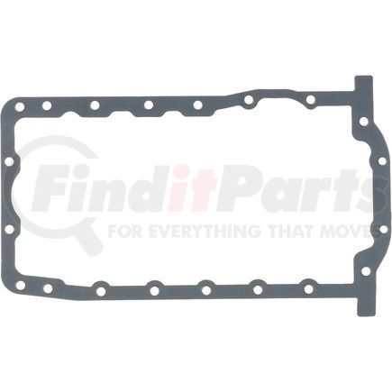 Victor Reinz Gaskets 10-10330-01 Engine Oil Pan Gasket Set