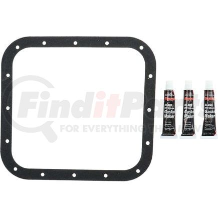Victor Reinz Gaskets 101042601 Engine Oil Pan Gasket Set