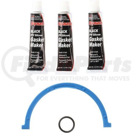 Victor Reinz Gaskets 10-10445-01 Engine Oil Pan Gasket Set
