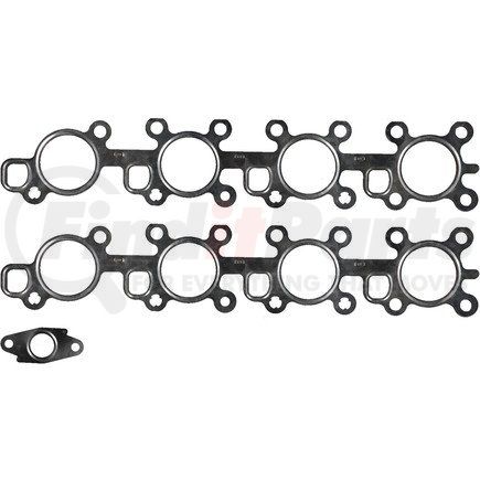 Victor Reinz Gaskets 11-15715-01 Exhaust Manifold Gasket Set for Select Toyota, Lexus 5.7L V8