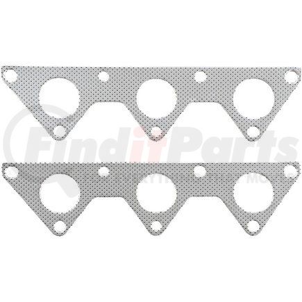 VICTOR REINZ GASKETS 111708701 Exhaust Manifold Gasket Set