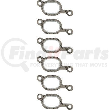 Victor Reinz Gaskets 113498402 Exhaust Manifold Gasket Set