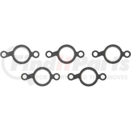 Victor Reinz Gaskets 11-34987-01 Exhaust Manifold Gasket Set for Select Volvo 2.3L, 2.4L, 2.5L L5