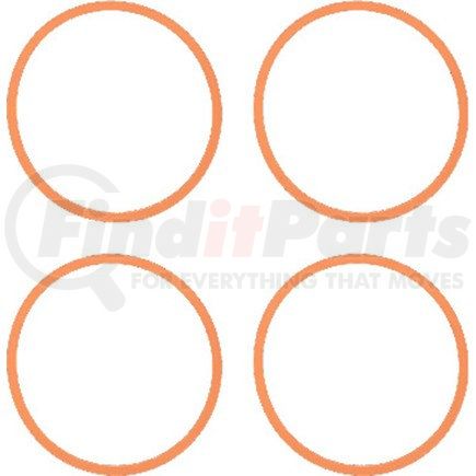 Victor Reinz Gaskets 11-37616-01 Engine Intake Manifold Gasket Set