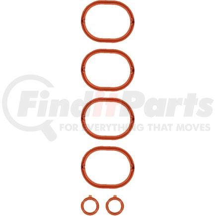 Victor Reinz Gaskets 114026901 Fuel Injection Plenum Gasket Set