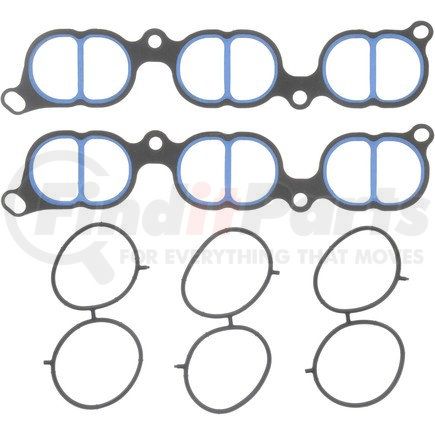 Victor Reinz Gaskets 11-42893-01 Engine Intake Manifold Gasket Set