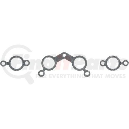 Victor Reinz Gaskets 115249801 Exhaust Manifold Gasket Set