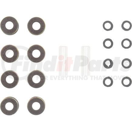 Victor Reinz Gaskets 12-10039-01 Engine Valve Stem Oil Seal Set