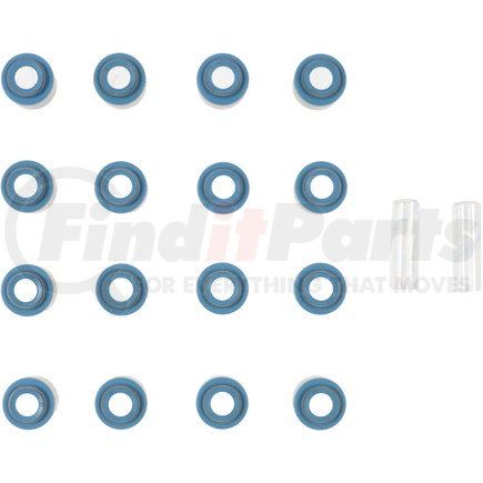 VICTOR REINZ GASKETS 12-10043-01 Engine Valve Stem Oil Seal Set