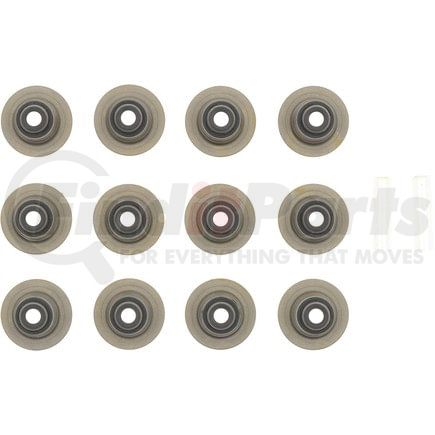 Victor Reinz Gaskets 121004901
