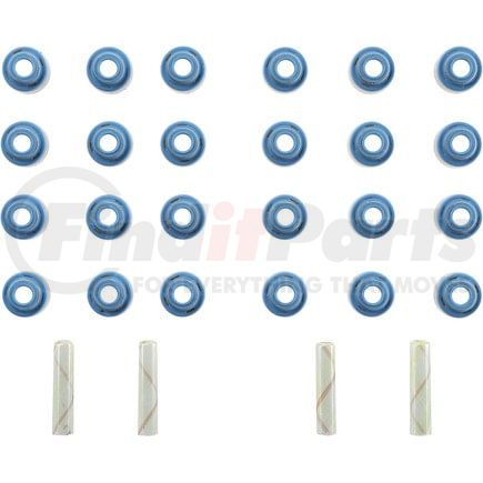 Victor Reinz Gaskets 121008701