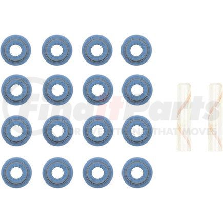 Victor Reinz Gaskets 12-10121-01