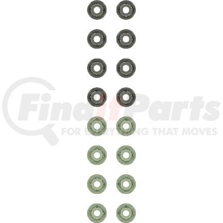Victor Reinz Gaskets 121013801