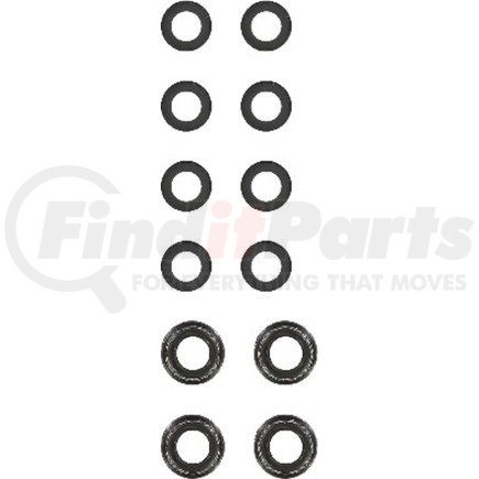 Victor Reinz Gaskets 12-23147-03 Engine Valve Stem Oil Seal Set