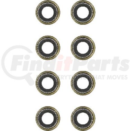 Victor Reinz Gaskets 122582402 Engine Valve Stem Oil Seal Set