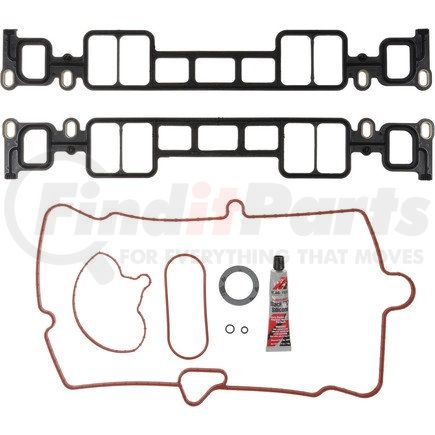 Victor Reinz Gaskets 11-10601-01 Engine Intake Manifold Gasket Set Select General Motors 5.0L and 5.7L