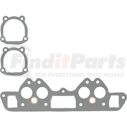 Victor Reinz Gaskets 11-10645-01 Intake and Exhaust Manifolds Combination Gasket