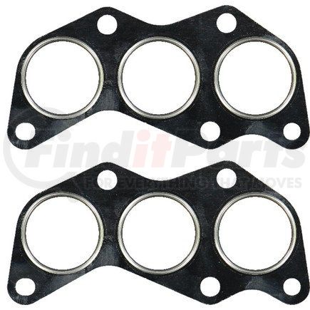 Victor Reinz Gaskets 11-10691-01 Exhaust Manifold Gasket Set for Select Subaru 3.0L, 3.6L V6