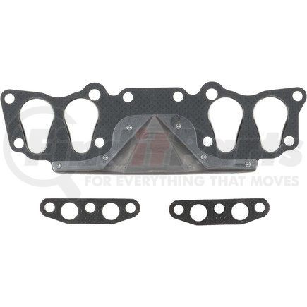 Victor Reinz Gaskets 11-10727-01 Exhaust Manifold Gasket Set for Select Toyota 2.4L L4