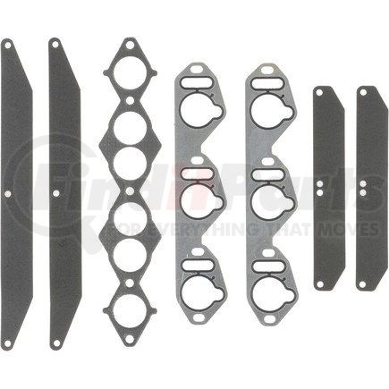 Victor Reinz Gaskets 11-10955-01 MaxDry STL Intake Manifold Gasket Set for Nissan and Infiniti 3.0L V6