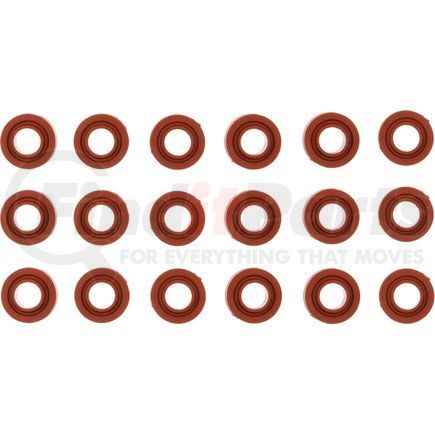 Victor Reinz Gaskets 15-10130-01 Engine Valve Cover Grommet Set