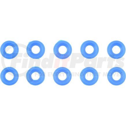 Victor Reinz Gaskets 15-10133-01 Engine Valve Cover Grommet Set