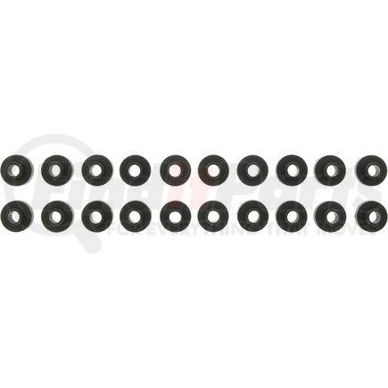 Victor Reinz Gaskets 15-10132-01 Engine Valve Cover Grommet Set