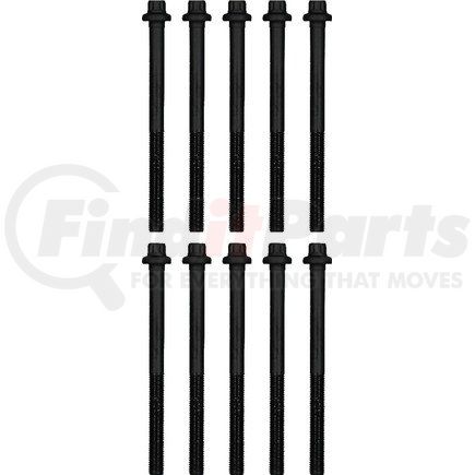 Victor Reinz Gaskets 14-32374-01 Engine Cylinder Head Bolt Set