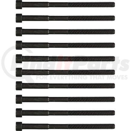 Victor Reinz Gaskets 14-55033-01 Engine Cylinder Head Bolt Set