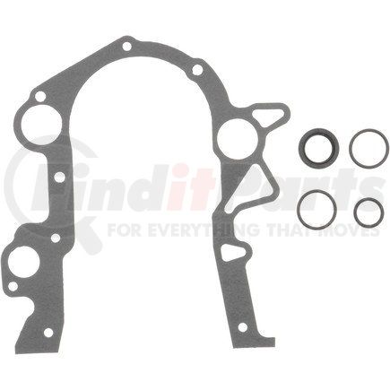 Victor Reinz Gaskets 15-10177-01 Engine Timing Cover Gasket Set