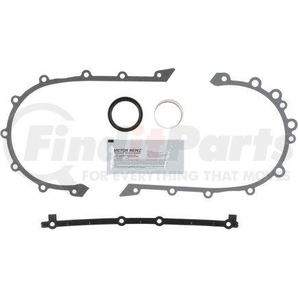 Victor Reinz Gaskets 15-10178-01 Engine Timing Cover Gasket Set