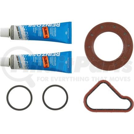 Victor Reinz Gaskets 15-10210-01 Engine Timing Cover Gasket Set for Select Chrysler 3.7L V6 and 4.7L V8