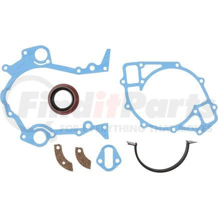 Victor Reinz Gaskets 15-10218-01 Engine Timing Cover Gasket Set